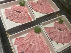 -NIUAN牛庵·日式和牛烧肉(恒隆店)