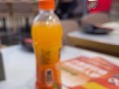 -醉人椒麻辣香锅(王府井喜悦店)