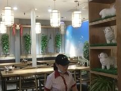 -大头亮羊汤烩面·河南非遗(良乡总店)