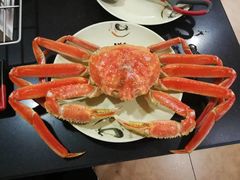 -震海贝烤贝·民俗特色店(延吉总店)
