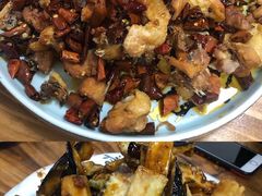 -天地家常菜
