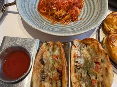 -马克西姆俄罗斯餐厅(绥芬河店)