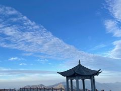 -萍乡武功山风景名胜区