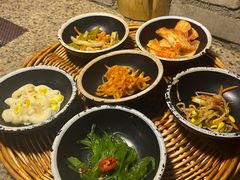 -三代烤肉(保利广场店)