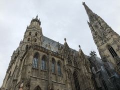 -斯蒂芬主教座堂(Stephansdom)