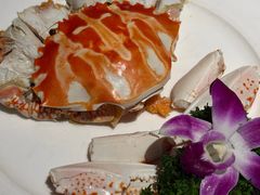 冻花蟹-潮人姐妹轩(海宁路店)