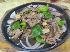 -顺发餐厅(湖滨中路店)