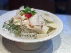 -香佰里重庆火锅(恒力博纳广场店)