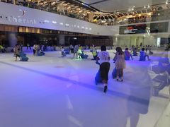 -TheRink大零溜冰场(IFS国金中心店)