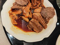 -新南华大酒店(广中店)