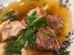 -同合居·非遗东北菜(新阳路店)