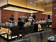 -大神太神·铁板烧(七宝领展广场店)