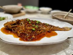 -明湖楼·经典鲁菜山东海鲜(大明湖店)