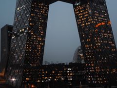 -中央广播电视总台(光华路办公区)