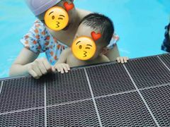 -IBOBI亲子游泳俱乐部(华侨城中心)