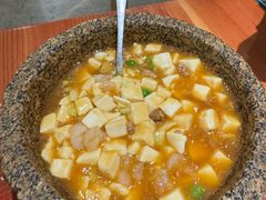 -绿茶餐厅(成都天府红店)