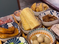 -螺大喜螺蛳粉火锅(雍和宫店)