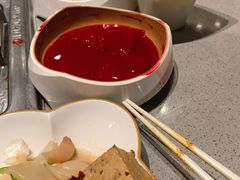 -海底捞火锅(河东万达广场店)