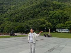 -黄公望隐居地