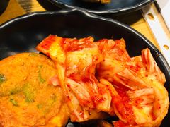 -贺野·自助炭火烤肉(紫藤路店)