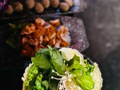 -哥老官重庆美蛙鱼头(宝山龙湖店)