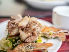 -山海关清和浑锅店