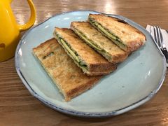 -HELLO 27 意面·沙拉·帕尼尼