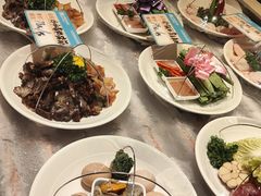 -北李·海肠捞饭·大连菜(望京凯德MALL店)