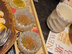 -古田居·特色寿司料理(星之岛旗舰店)