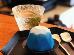 不二山-茶是一枝花泡茶店