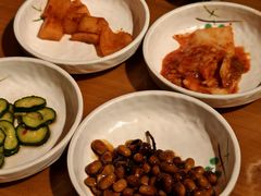 -长寿参鸡汤(朝韩风情街店)