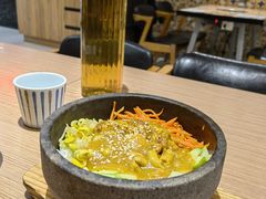 -安大叔拌饭(宝龙店)