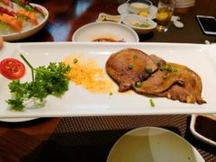 -贵木日本料理·铁板烧(新地假日广场店)