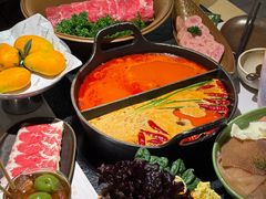 -山缓缓火锅(青岛万象城店)