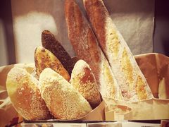 -面包谷Grains n' Beans(九号公馆店)