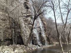 -玉渡山自然风景区