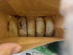 -苏顺成纯绿豆饼(中华南大街店)