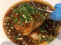 东坡肘子-眉州东坡(团结湖店)