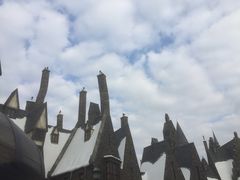 -哈利波特魔法世界
