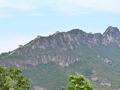 -司马台长城