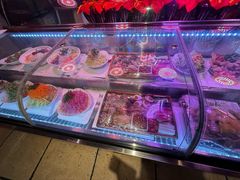 -人民公社大食堂(张家湾店)