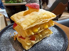 -云山茶餐厅(广东大厦店)
