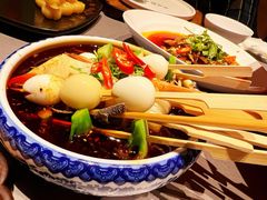 上上签-四川饭店(长白店)