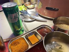 -西塔老太太泥炉烤肉(温州首店万象城黑金店)