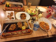 -必胜客(吾悦国际广场店)