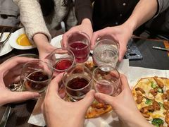 -秀·爱尔兰餐吧(上海路店)
