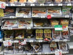 -7-Eleven(银座8丁目店)
