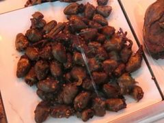 鸡胗-张香食品(玉龙湾店)