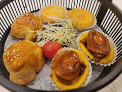 翠园雀笼点心-翠园(北京王府中环店)
