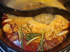 -钢管厂五区小郡肝串串香火锅(梅川路店)